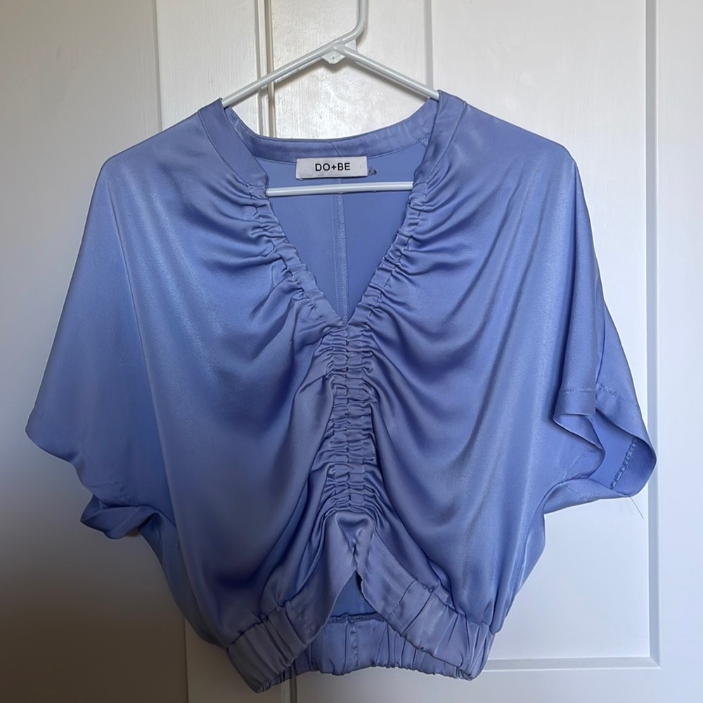DO+BE shirt